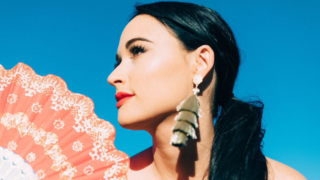 Kacey Musgraves - Feb. 18